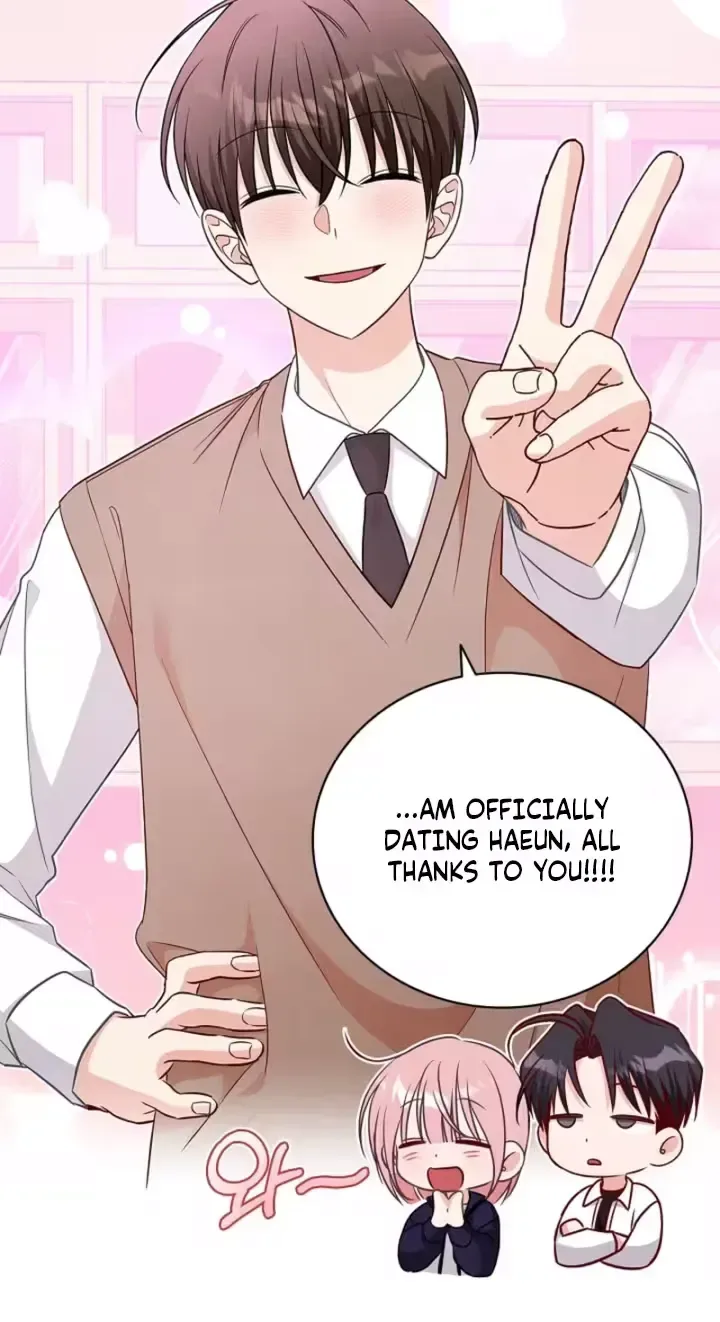 The Timing of Falling in Love Chapter 16 page 33