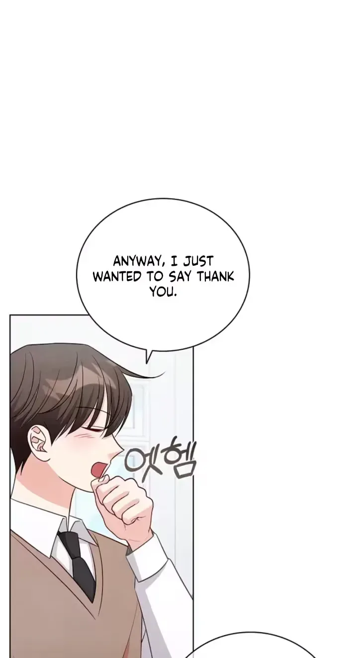 The Timing of Falling in Love Chapter 16 page 34