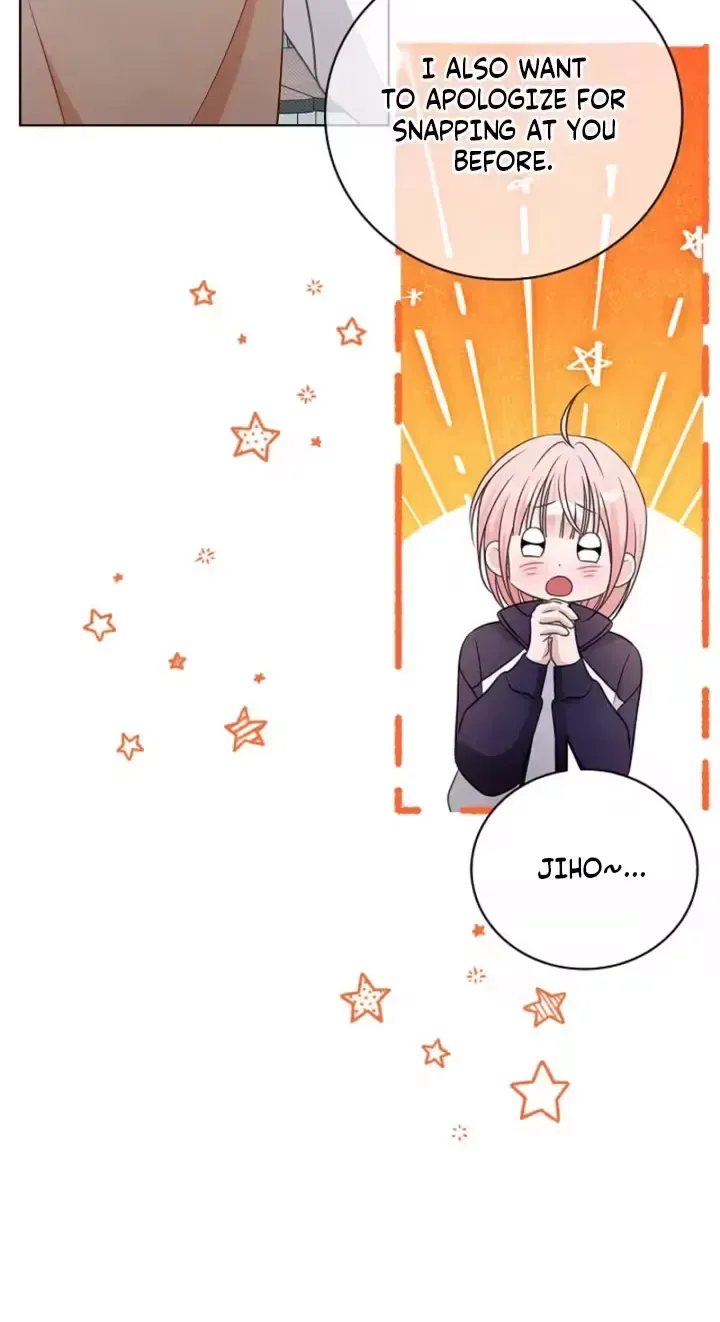 The Timing of Falling in Love Chapter 16 page 35