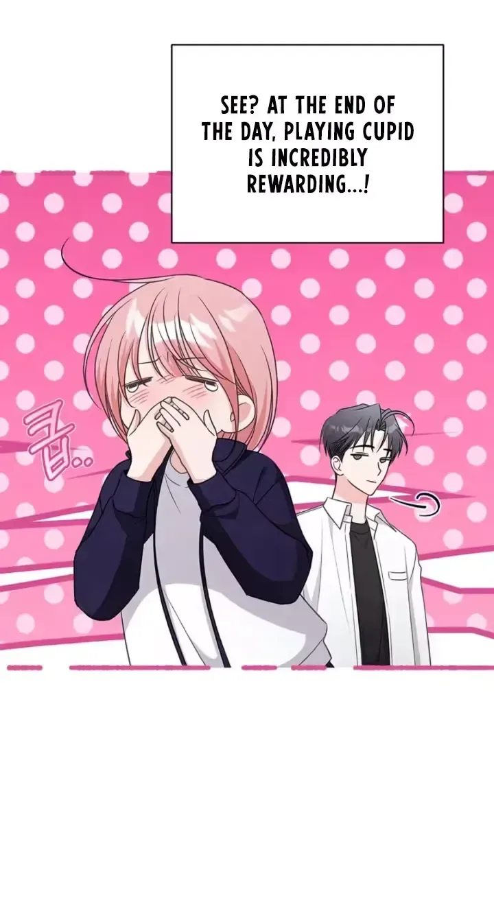 The Timing of Falling in Love Chapter 16 page 36