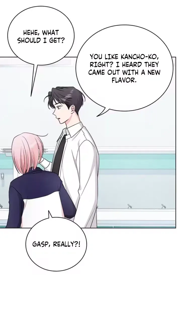 The Timing of Falling in Love Chapter 16 page 39