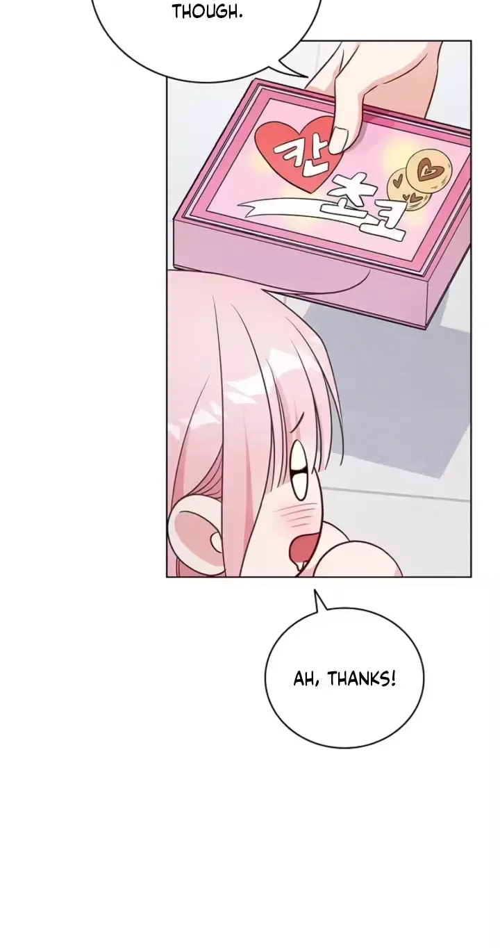 The Timing of Falling in Love Chapter 16 page 45