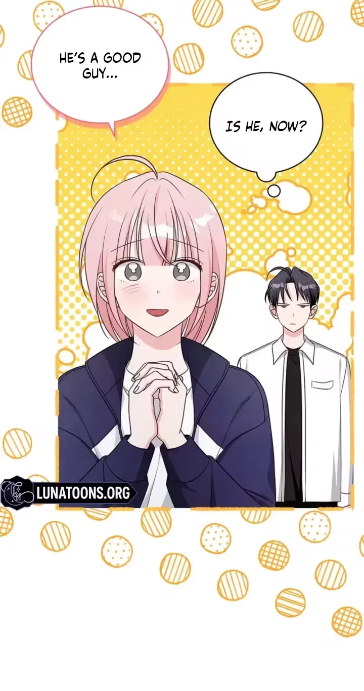 The Timing of Falling in Love Chapter 16 page 47