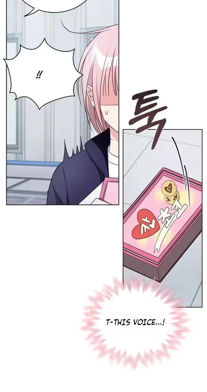 The Timing of Falling in Love Chapter 16 page 49