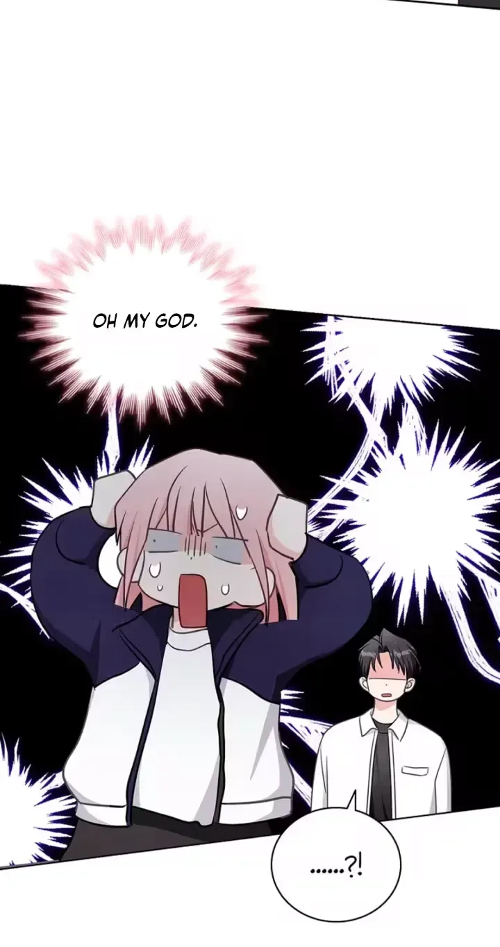 The Timing of Falling in Love Chapter 16 page 51