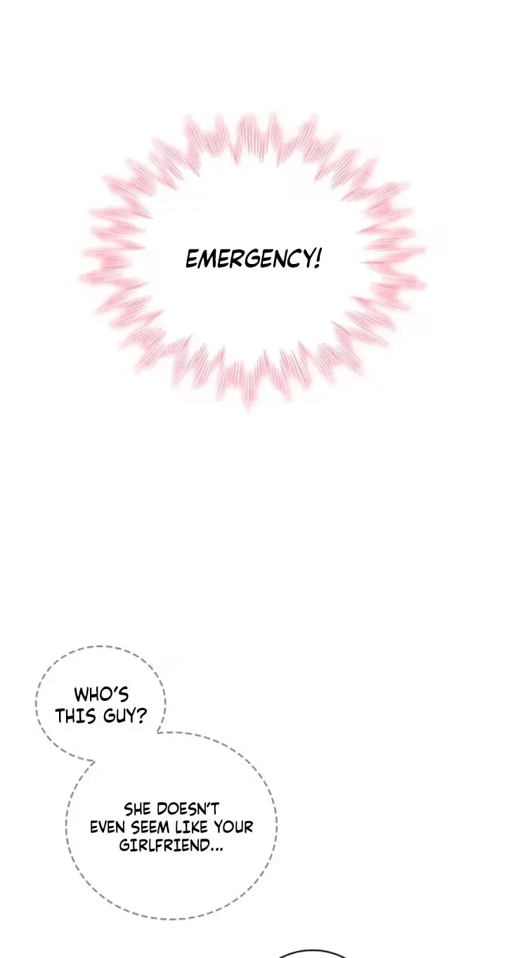 The Timing of Falling in Love Chapter 16 page 52