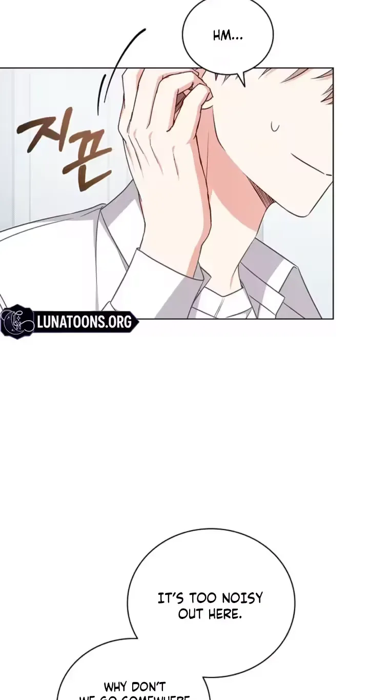 The Timing of Falling in Love Chapter 16 page 53