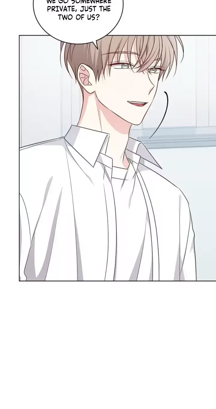 The Timing of Falling in Love Chapter 16 page 54