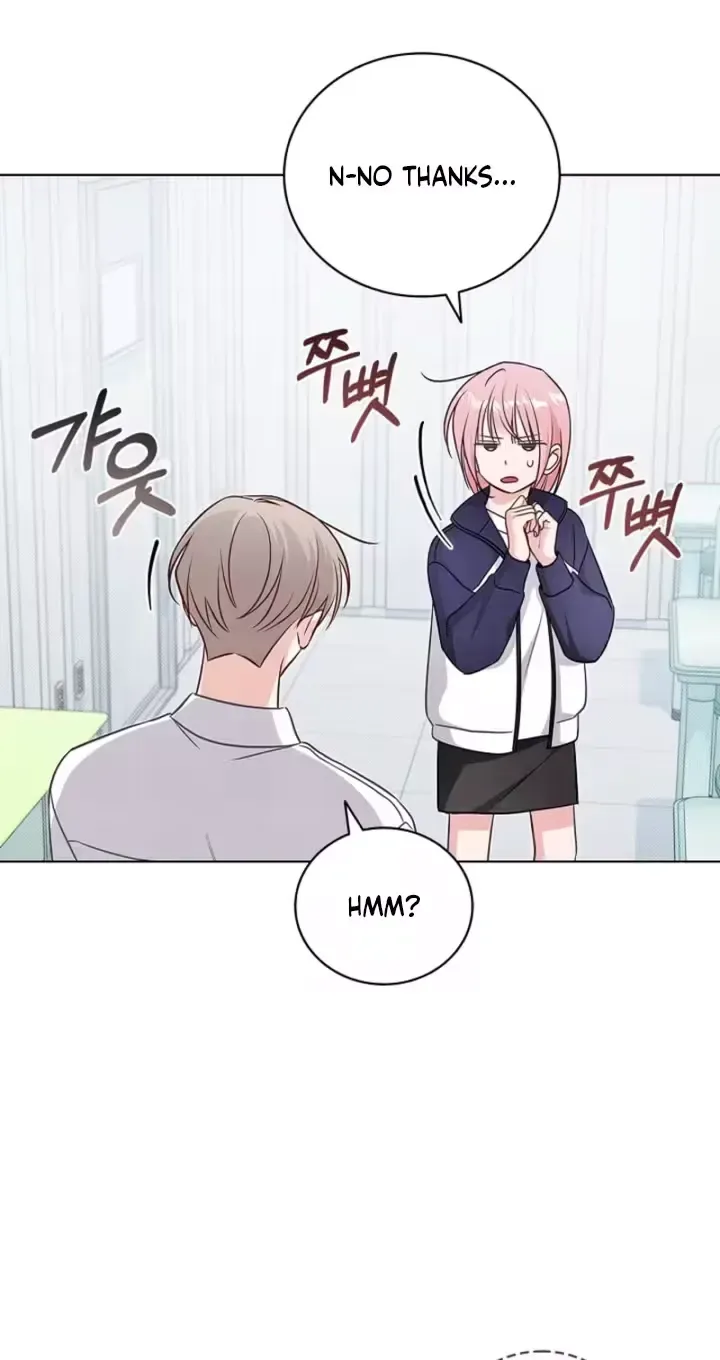 The Timing of Falling in Love Chapter 16 page 55