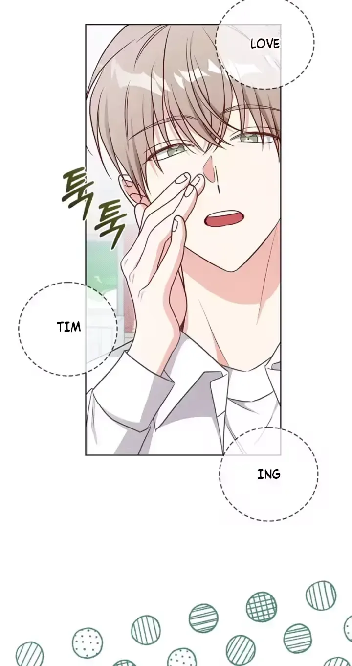 The Timing of Falling in Love Chapter 16 page 56