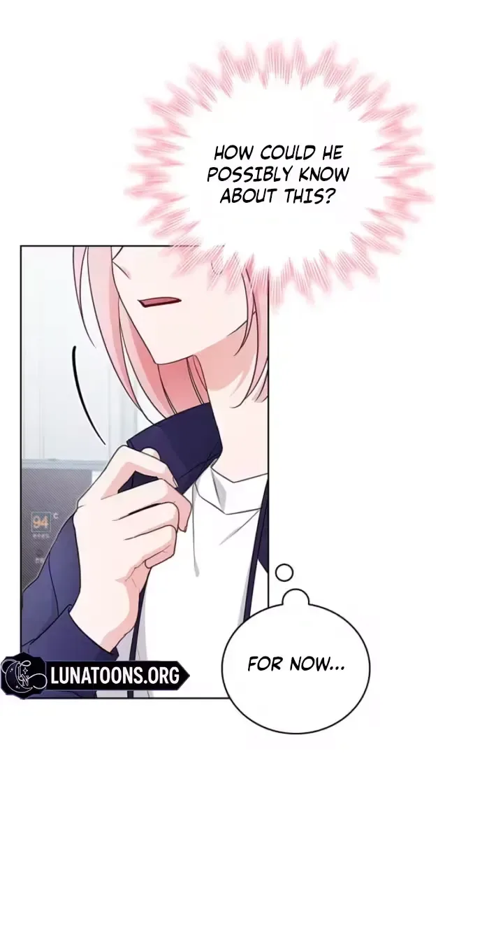 The Timing of Falling in Love Chapter 16 page 58