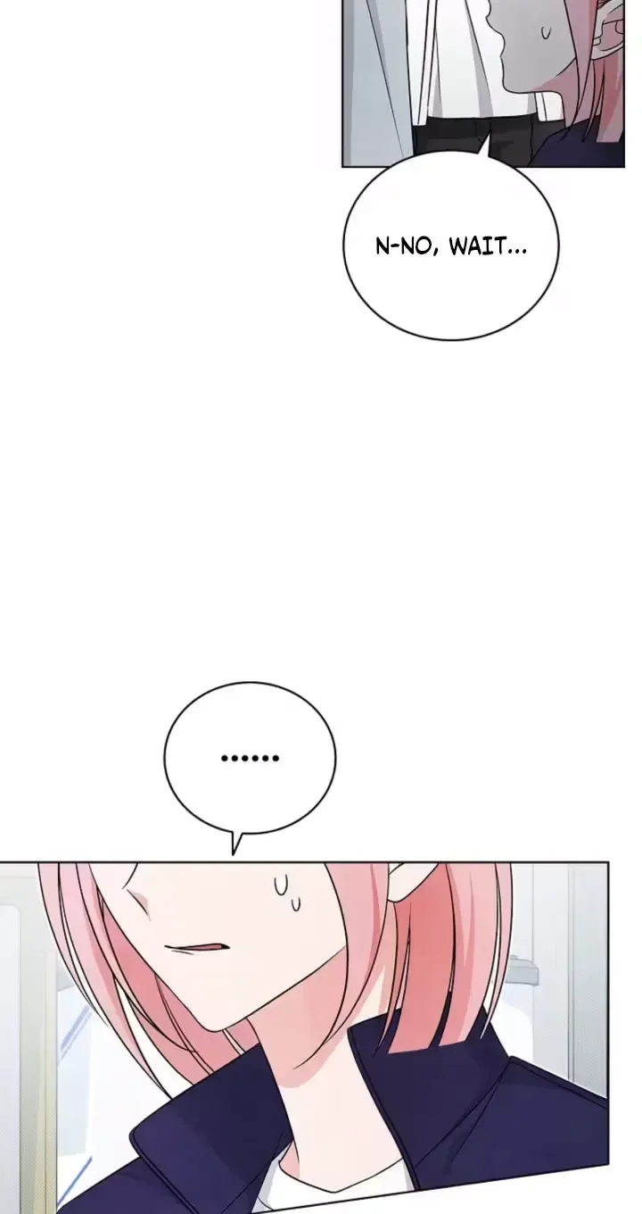 The Timing of Falling in Love Chapter 16 page 61