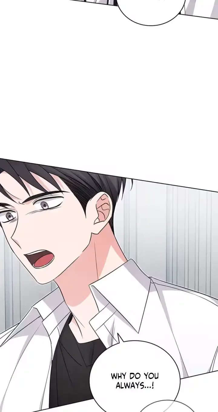 The Timing of Falling in Love Chapter 16 page 63