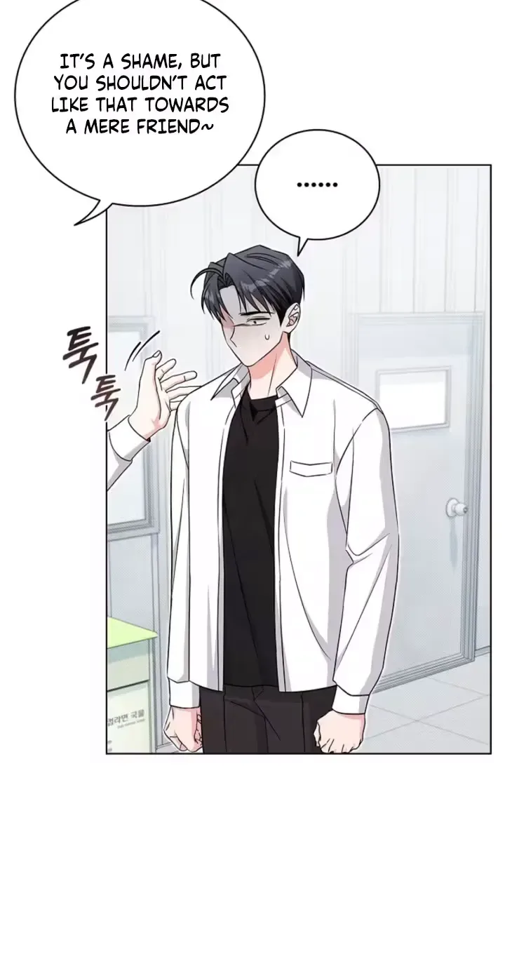 The Timing of Falling in Love Chapter 16 page 66
