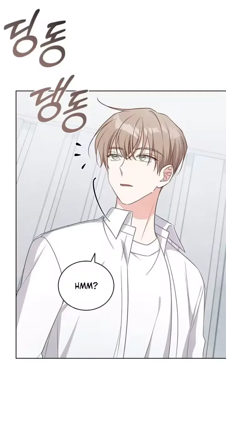 The Timing of Falling in Love Chapter 16 page 68