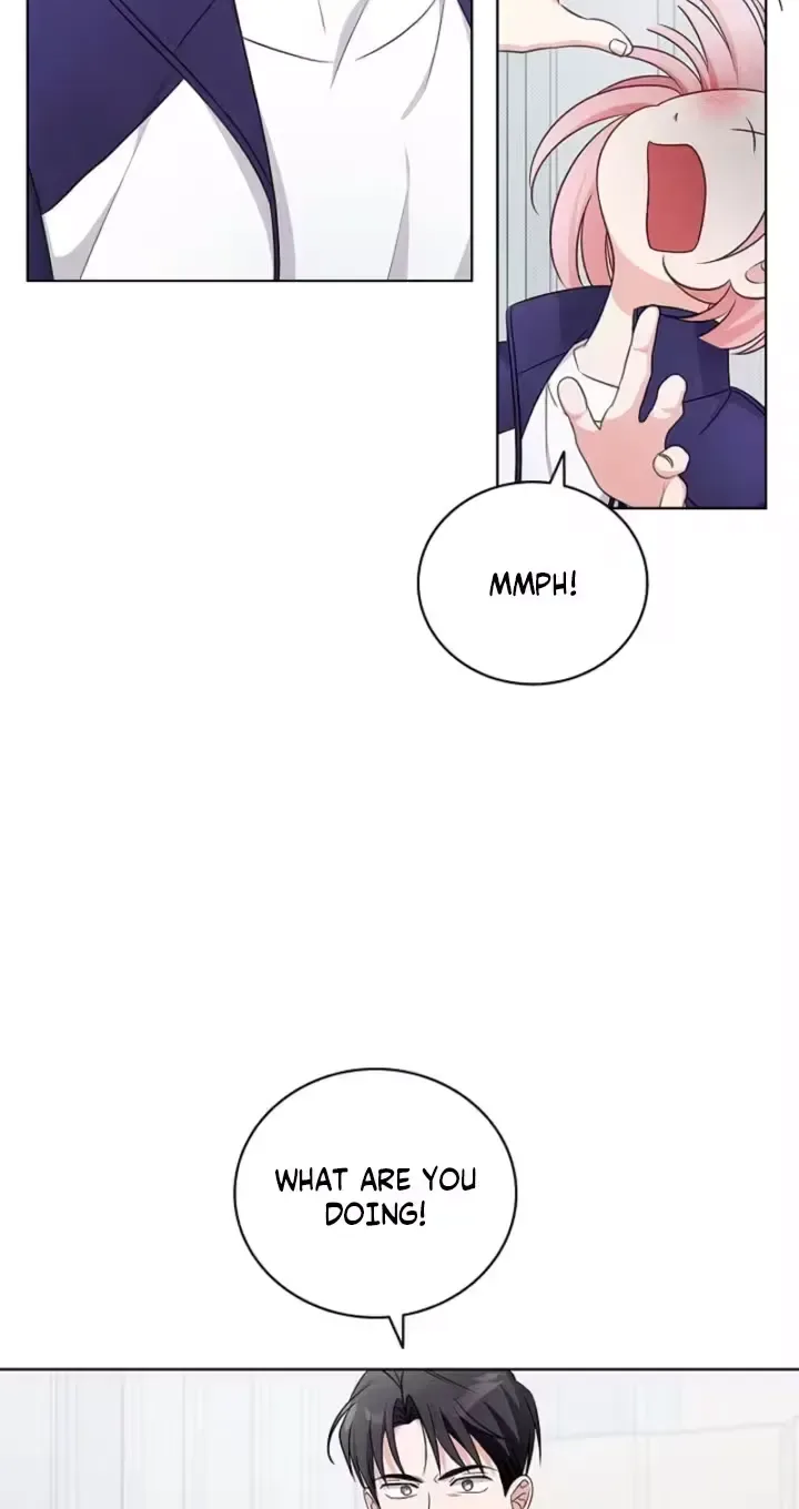 The Timing of Falling in Love Chapter 16 page 72