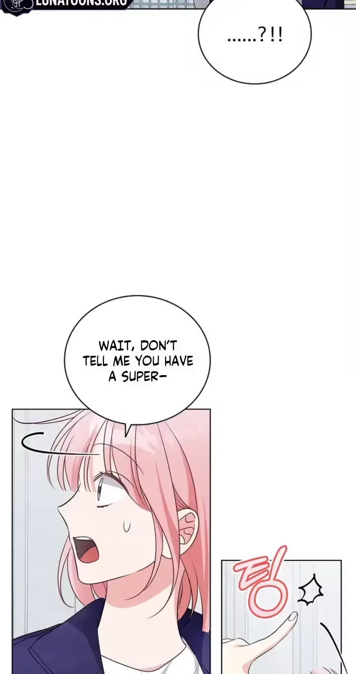 The Timing of Falling in Love Chapter 16 page 71
