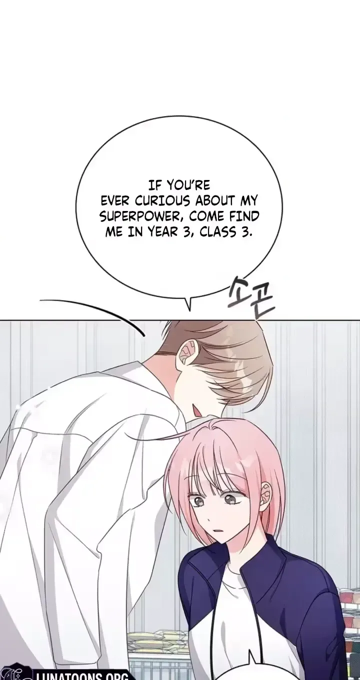 The Timing of Falling in Love Chapter 16 page 70