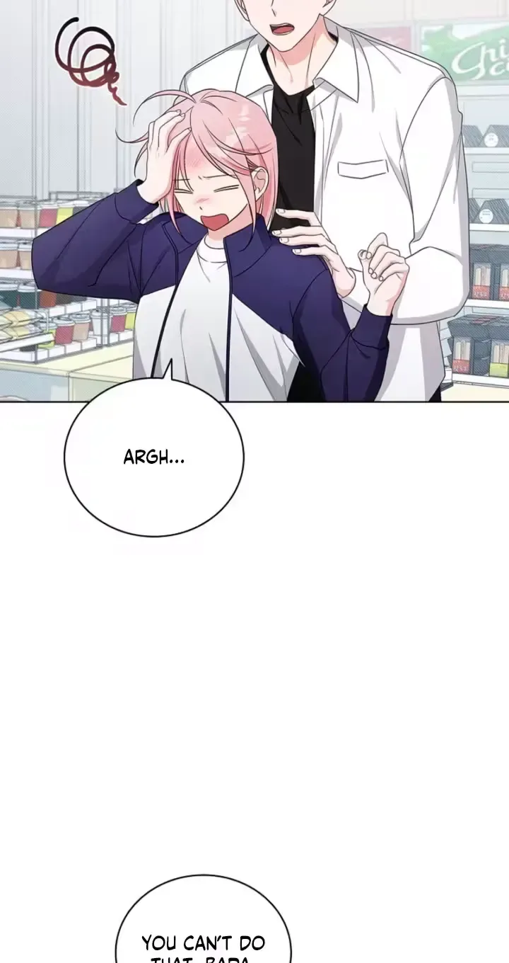 The Timing of Falling in Love Chapter 16 page 73