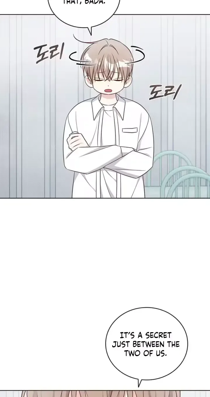 The Timing of Falling in Love Chapter 16 page 74