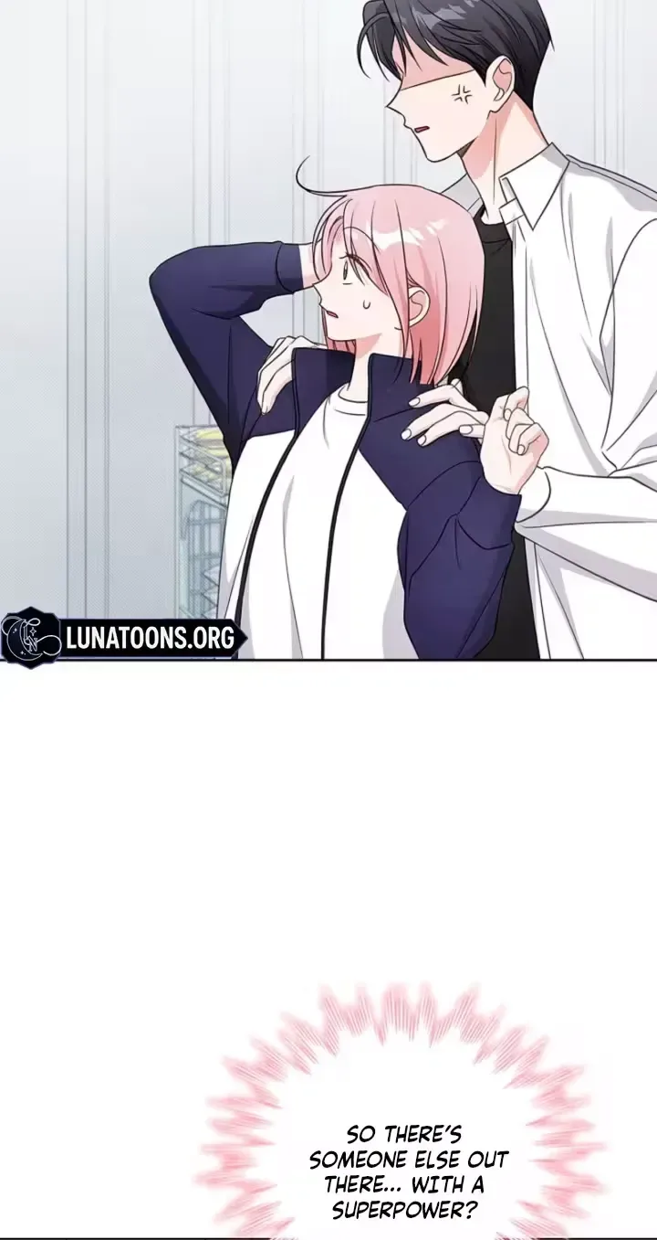 The Timing of Falling in Love Chapter 16 page 76