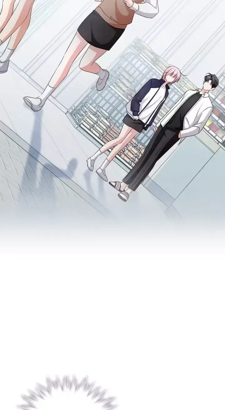The Timing of Falling in Love Chapter 16 page 81