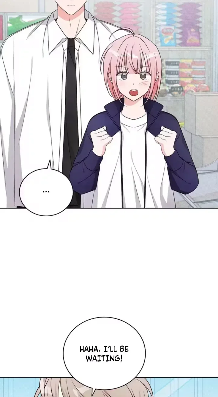 The Timing of Falling in Love Chapter 16 page 79
