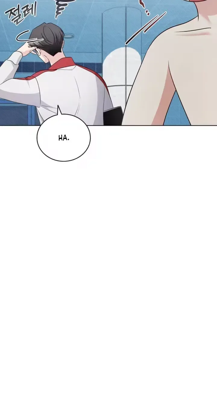 The Timing of Falling in Love Chapter 17 page 21