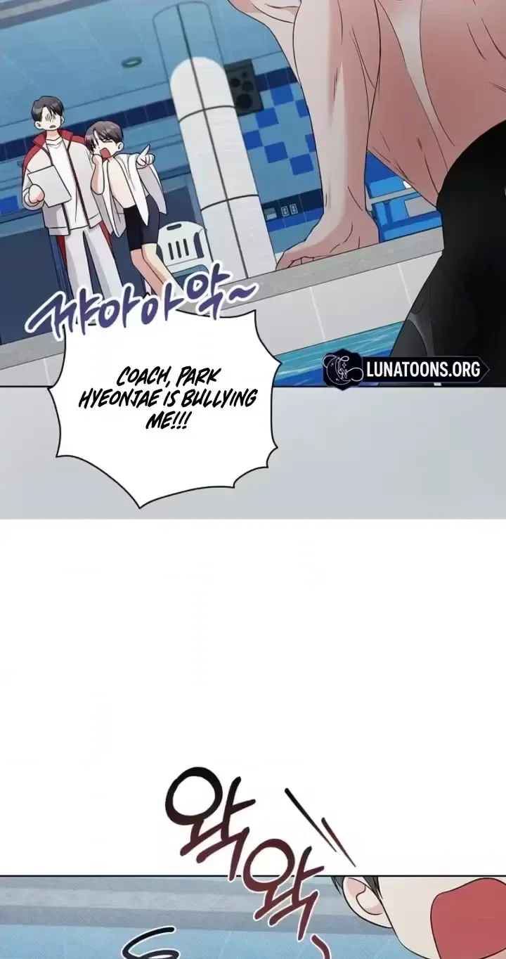 The Timing of Falling in Love Chapter 17 page 20