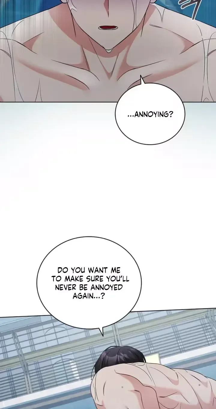 The Timing of Falling in Love Chapter 17 page 19