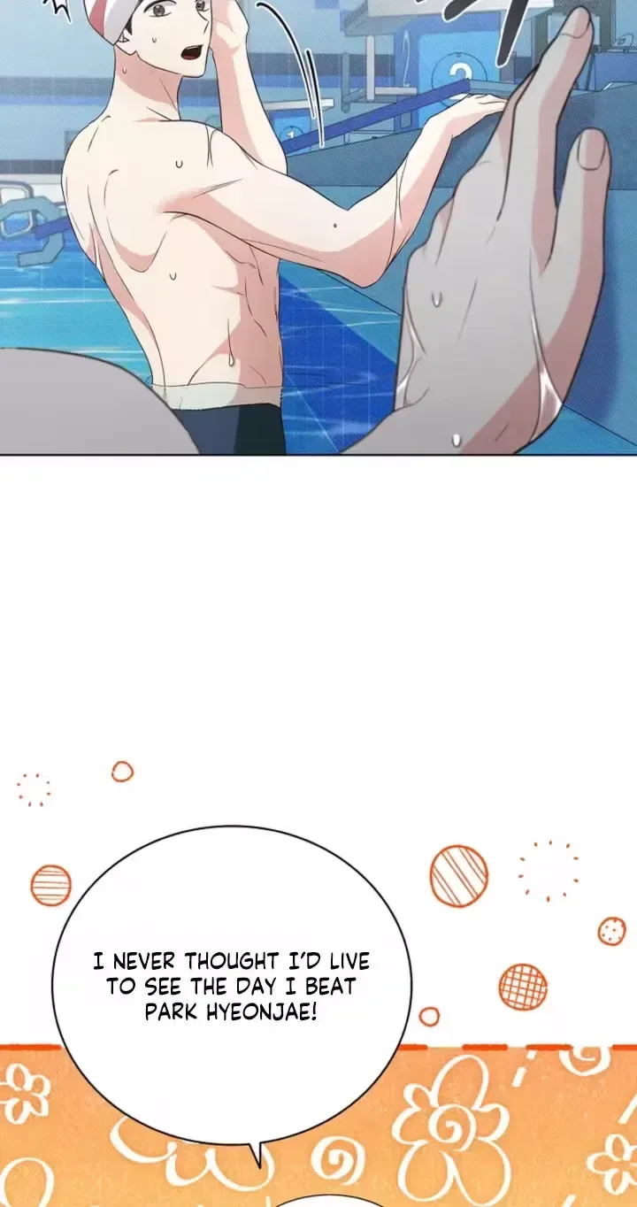 The Timing of Falling in Love Chapter 17 page 8