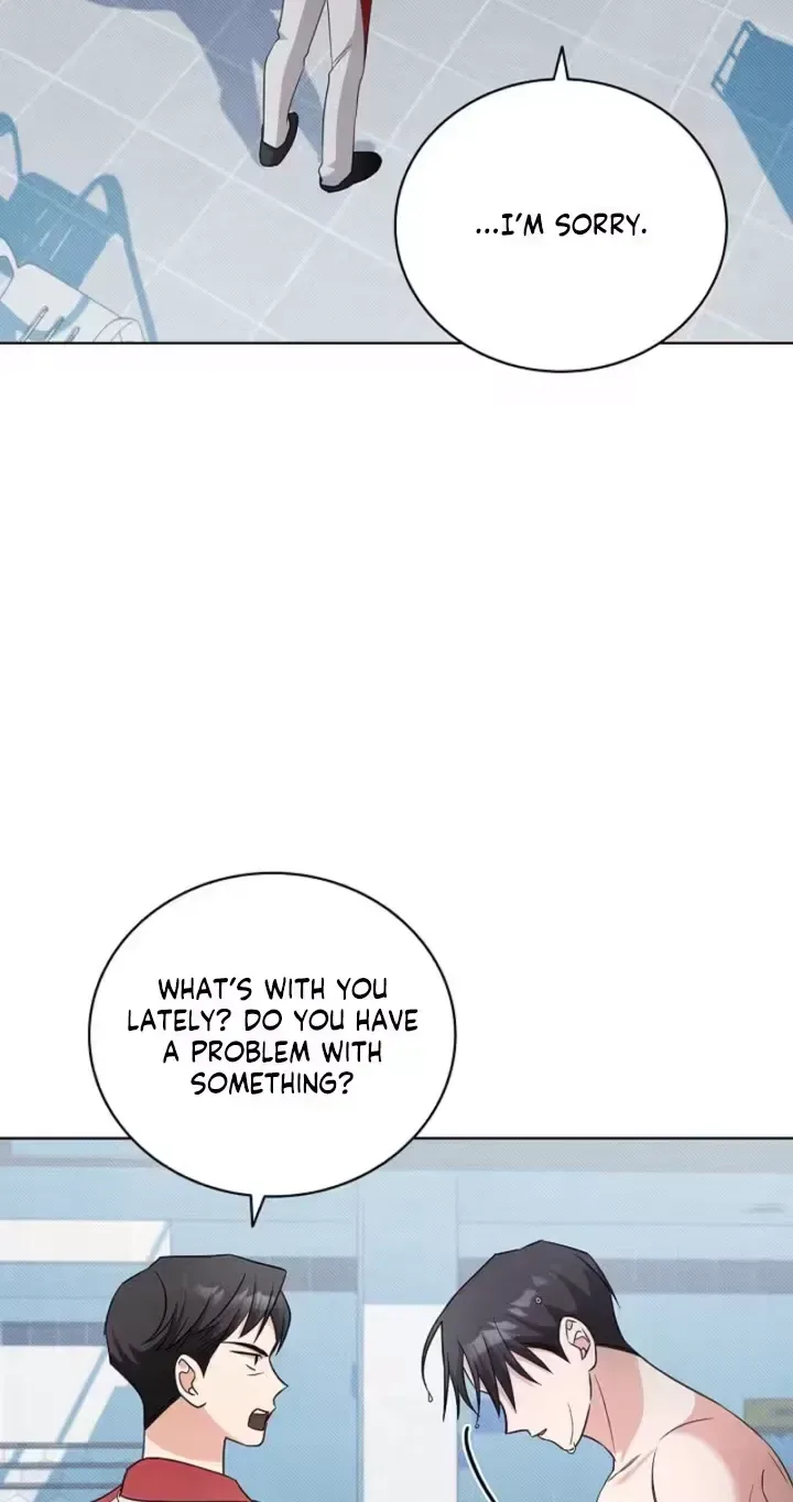 The Timing of Falling in Love Chapter 17 page 13