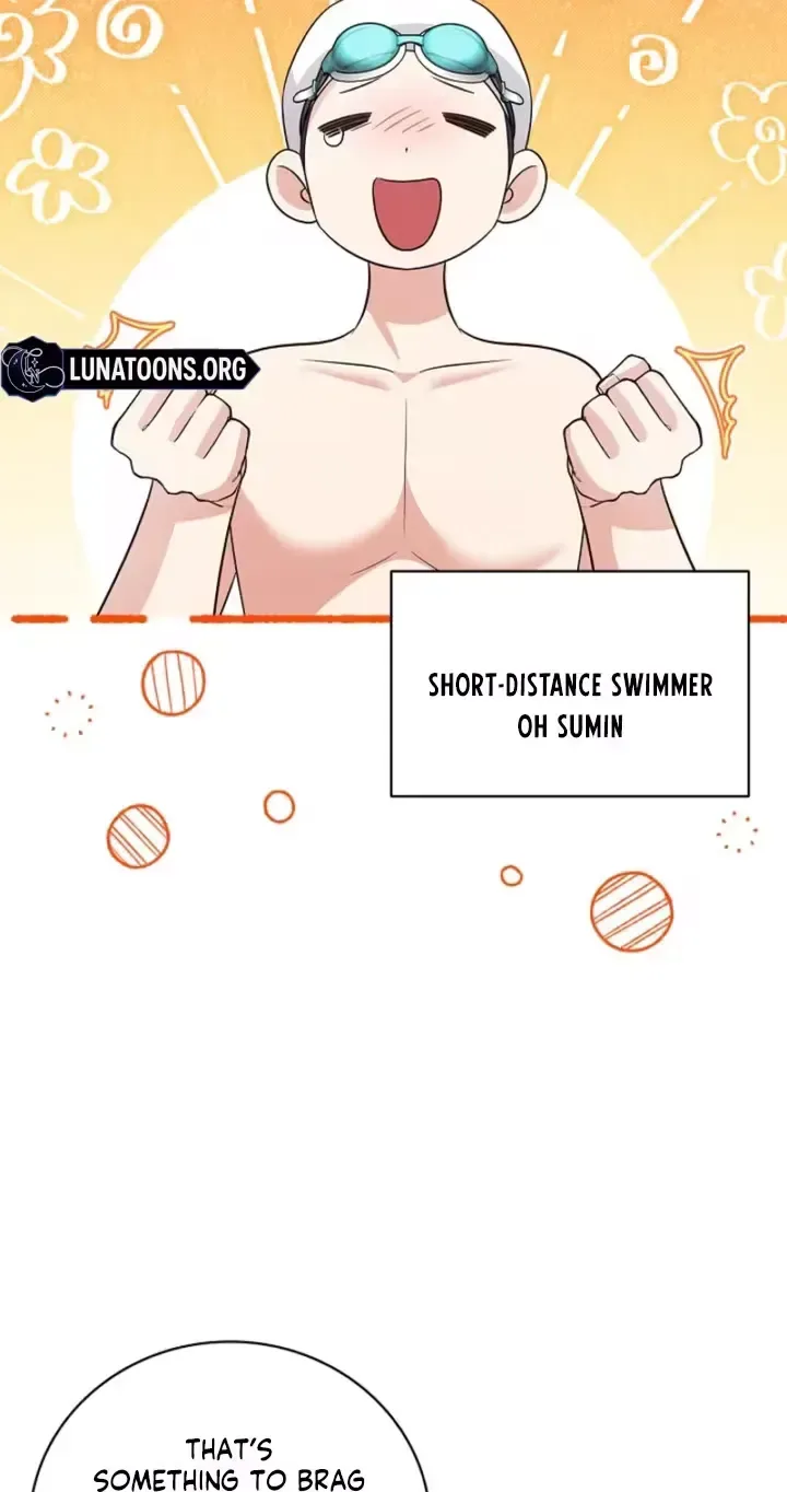 The Timing of Falling in Love Chapter 17 page 9