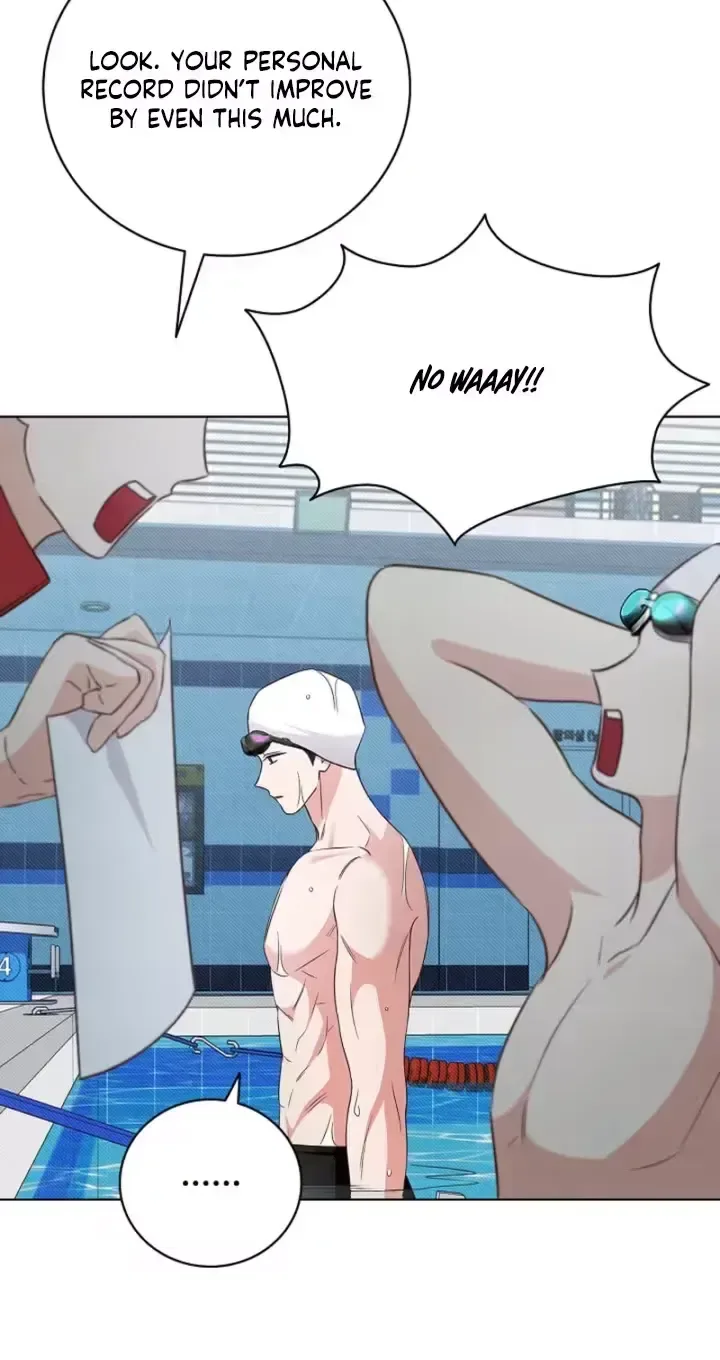 The Timing of Falling in Love Chapter 17 page 11