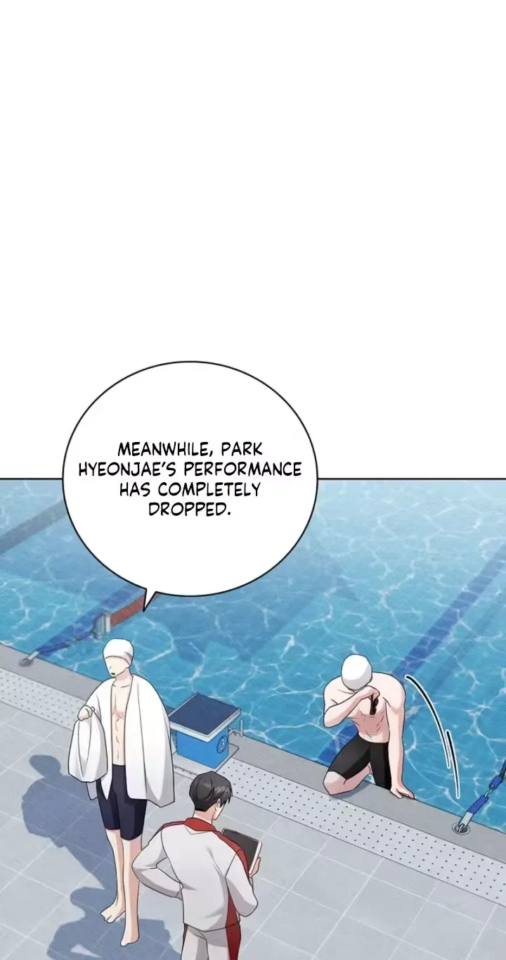 The Timing of Falling in Love Chapter 17 page 12