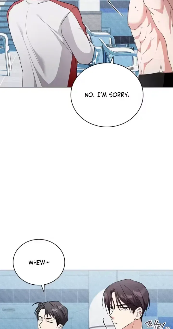 The Timing of Falling in Love Chapter 17 page 14