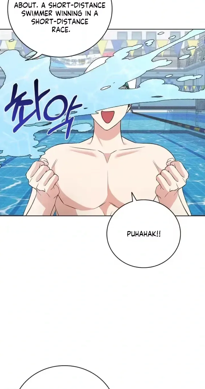 The Timing of Falling in Love Chapter 17 page 10
