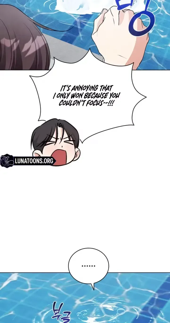 The Timing of Falling in Love Chapter 17 page 17