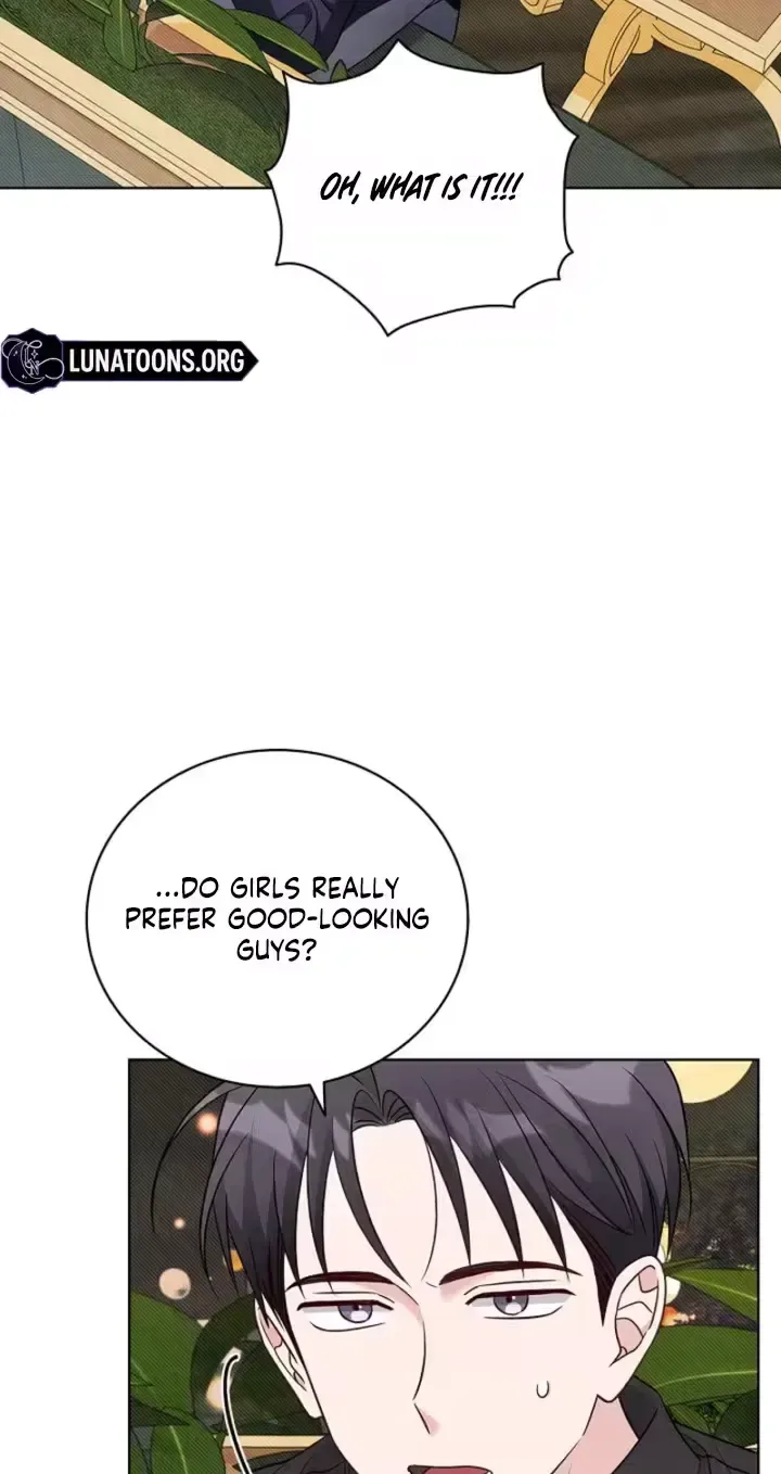 The Timing of Falling in Love Chapter 17 page 31