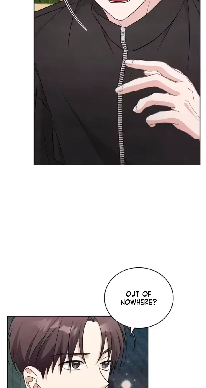 The Timing of Falling in Love Chapter 17 page 32
