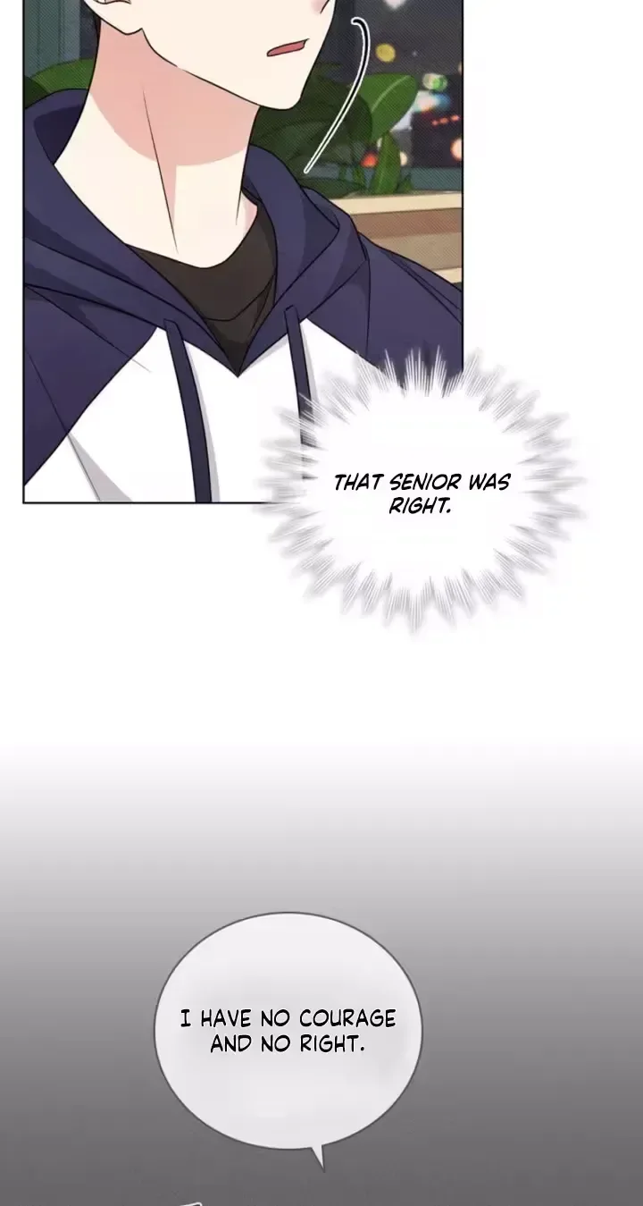 The Timing of Falling in Love Chapter 17 page 33