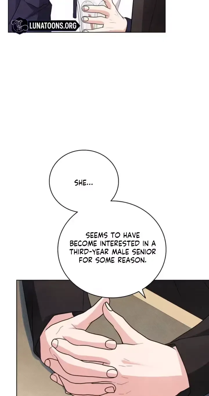 The Timing of Falling in Love Chapter 17 page 39