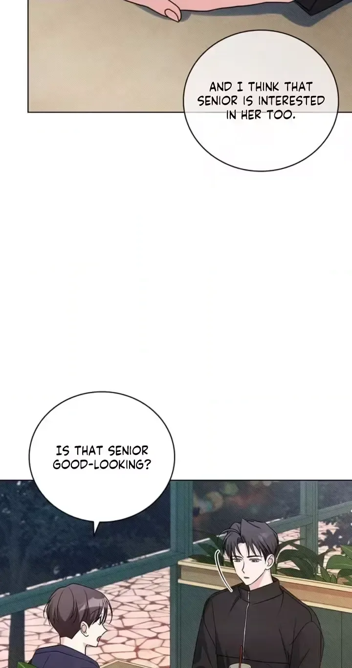 The Timing of Falling in Love Chapter 17 page 40