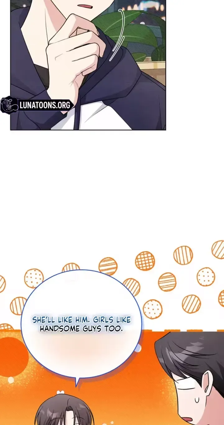 The Timing of Falling in Love Chapter 17 page 42