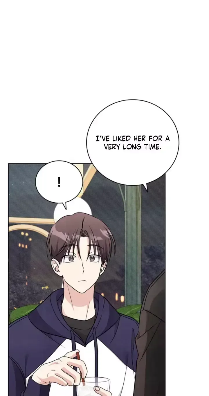 The Timing of Falling in Love Chapter 17 page 38