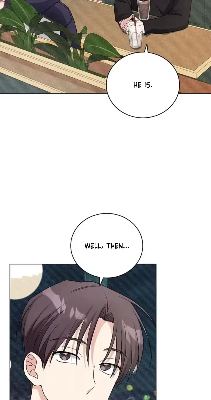 The Timing of Falling in Love Chapter 17 page 41
