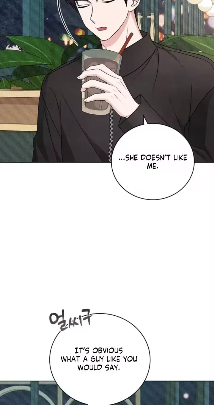 The Timing of Falling in Love Chapter 17 page 44