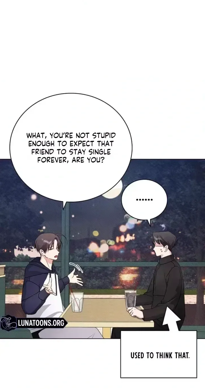 The Timing of Falling in Love Chapter 17 page 50