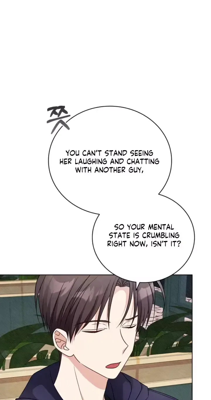 The Timing of Falling in Love Chapter 17 page 51
