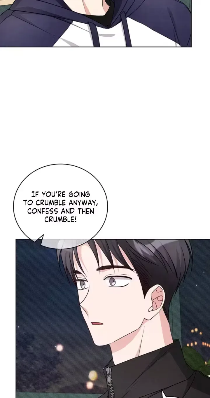 The Timing of Falling in Love Chapter 17 page 52